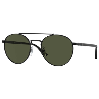 Front view of Persol Unisex Sunglasses PO1011S-107831-54