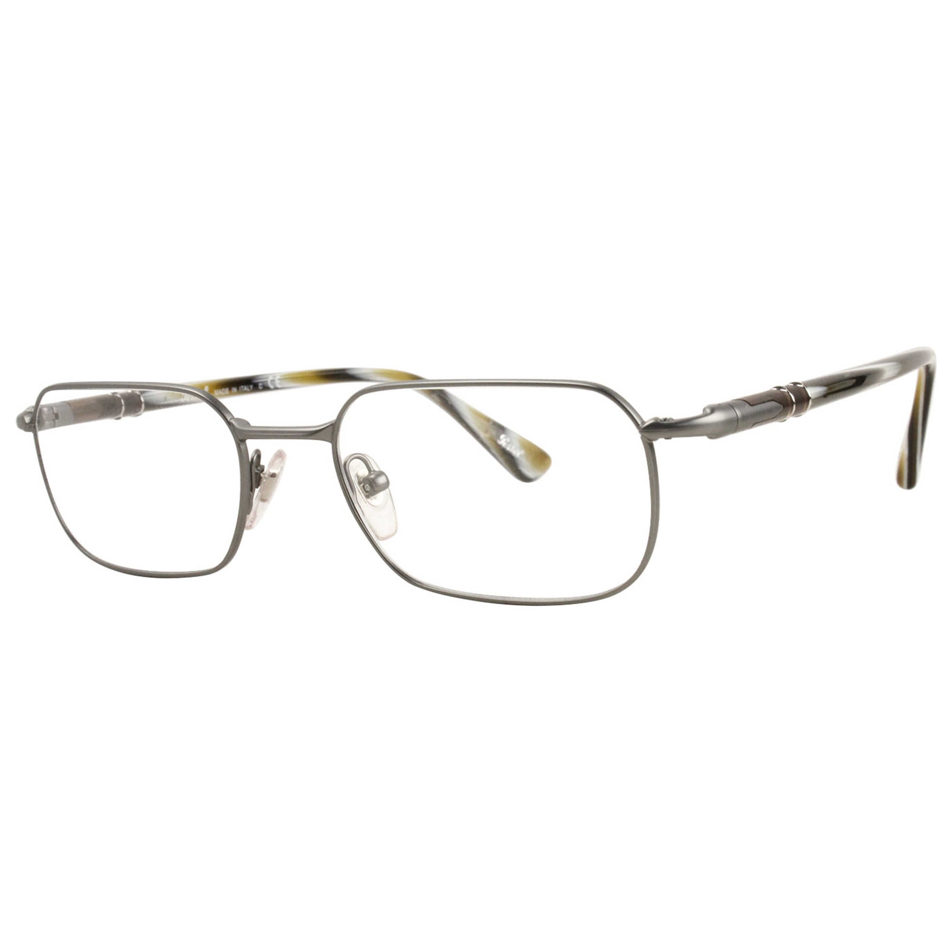 Front view of Persol Fashion Unisex Opticals PO2431V-MV-V-MV-51-997-51