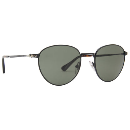 Front view of Persol Fashion Men's Sunglasses PO2445S-107831-52