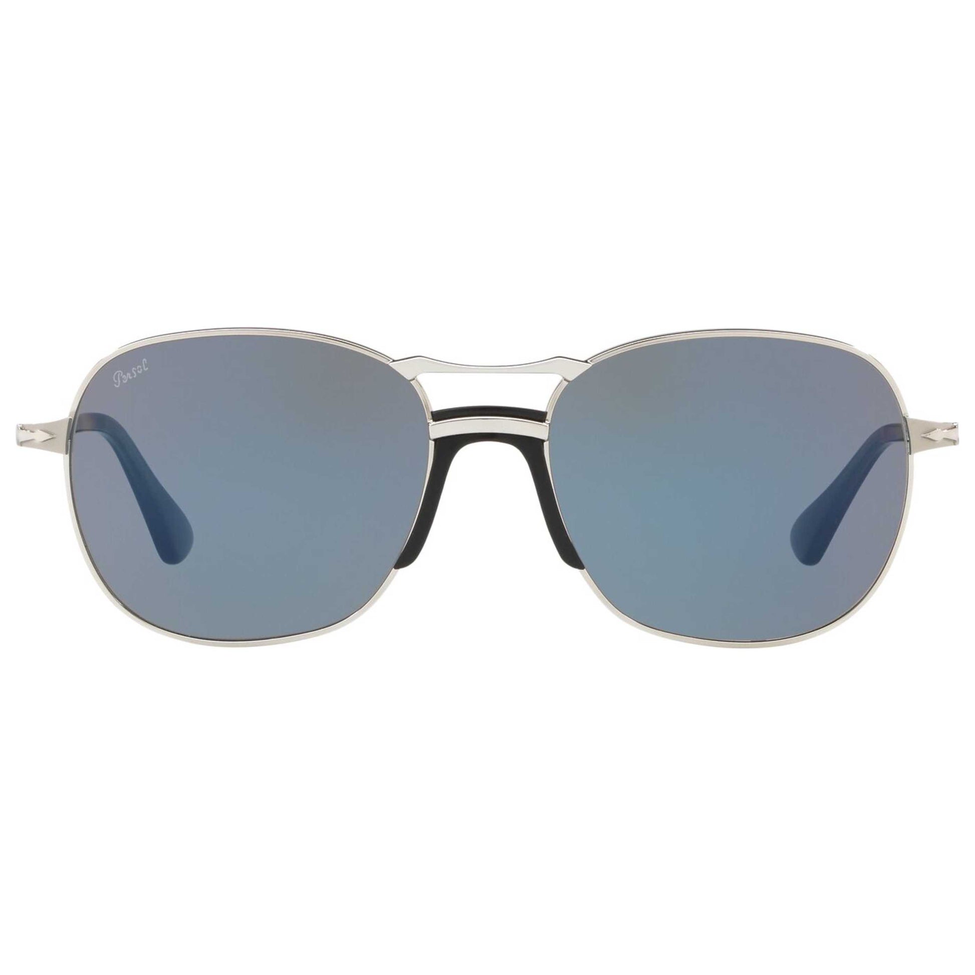 Persol Fashion Unisex Sunglasses PO2449S-518-56 - Image #2