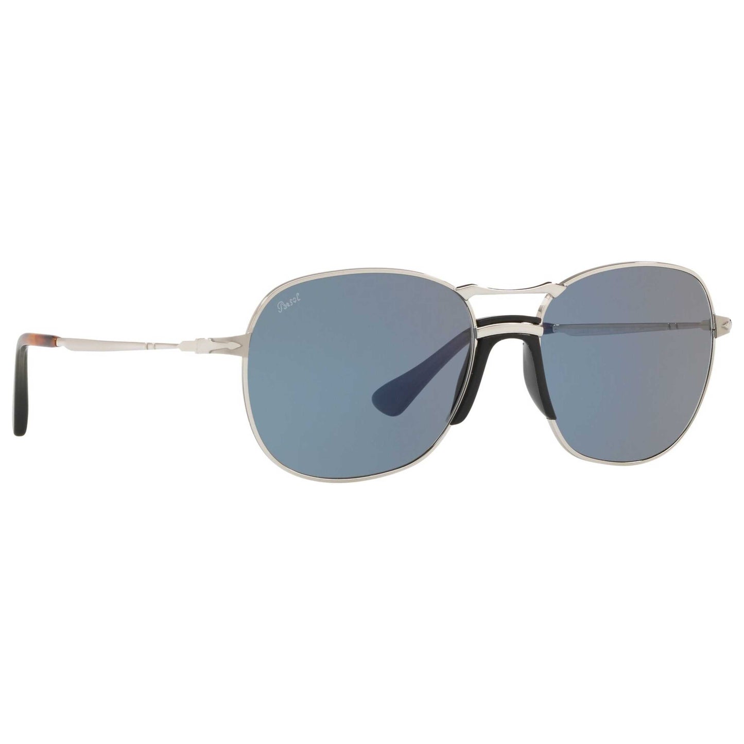 Front view of Persol Fashion Unisex Sunglasses PO2449S-518-56