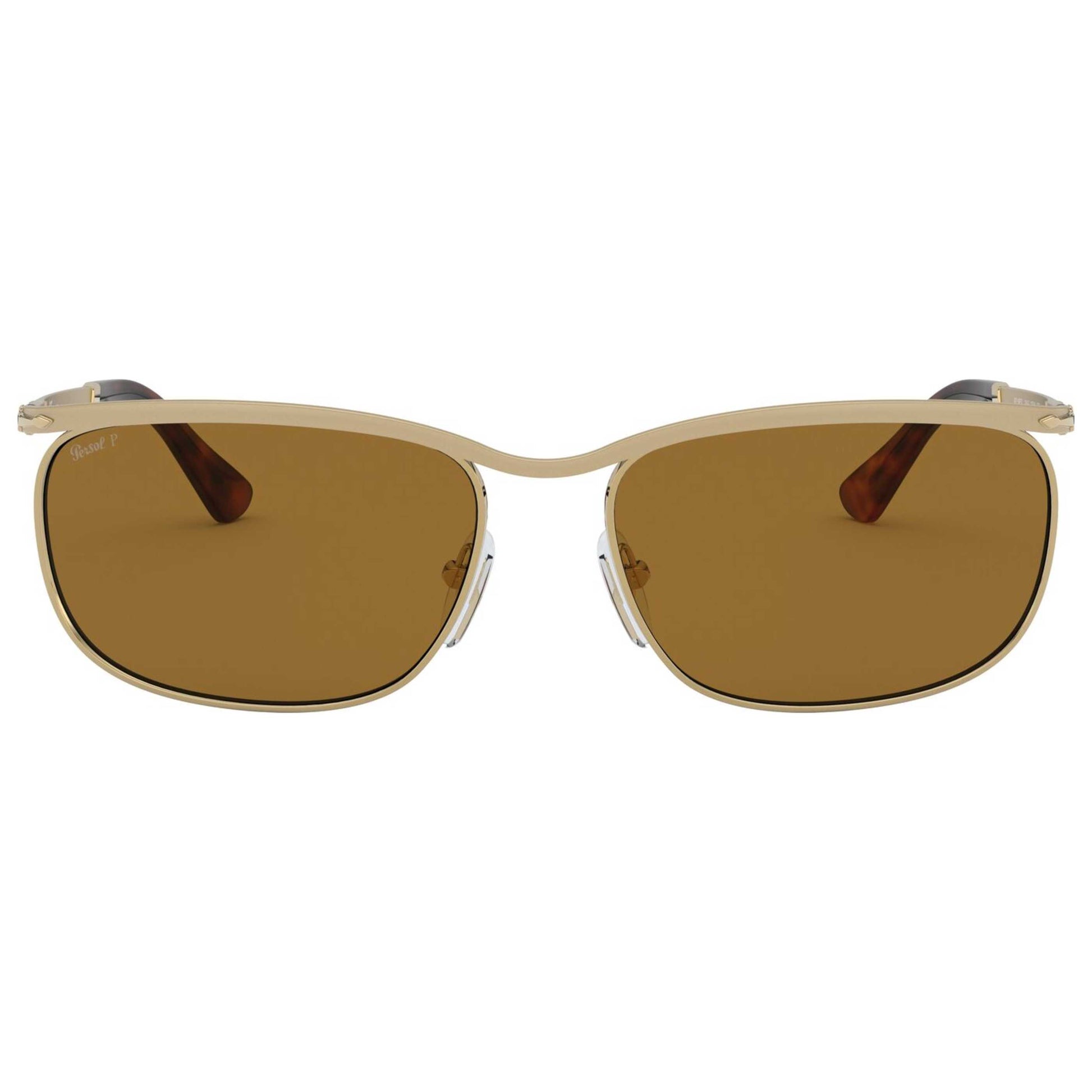 Persol Fashion Men's Sunglasses PO2458S-1076AN-62 - Image #2