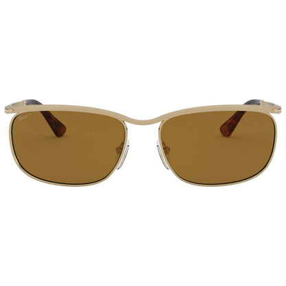 Persol Fashion Men's Sunglasses PO2458S-1076AN-62 - Image #2