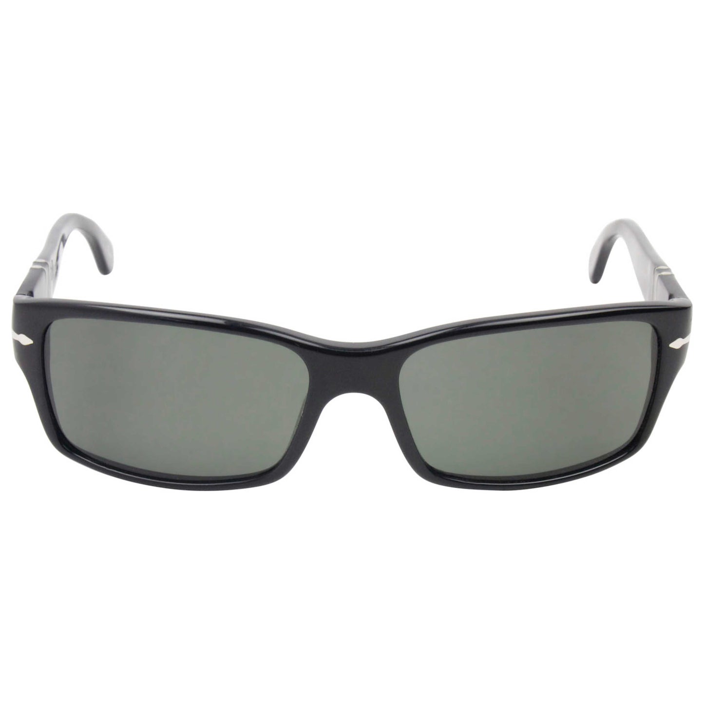 Persol Fashion Men's Sunglasses PO2803S-CL-BLKPLZ-95-58 - Image #2