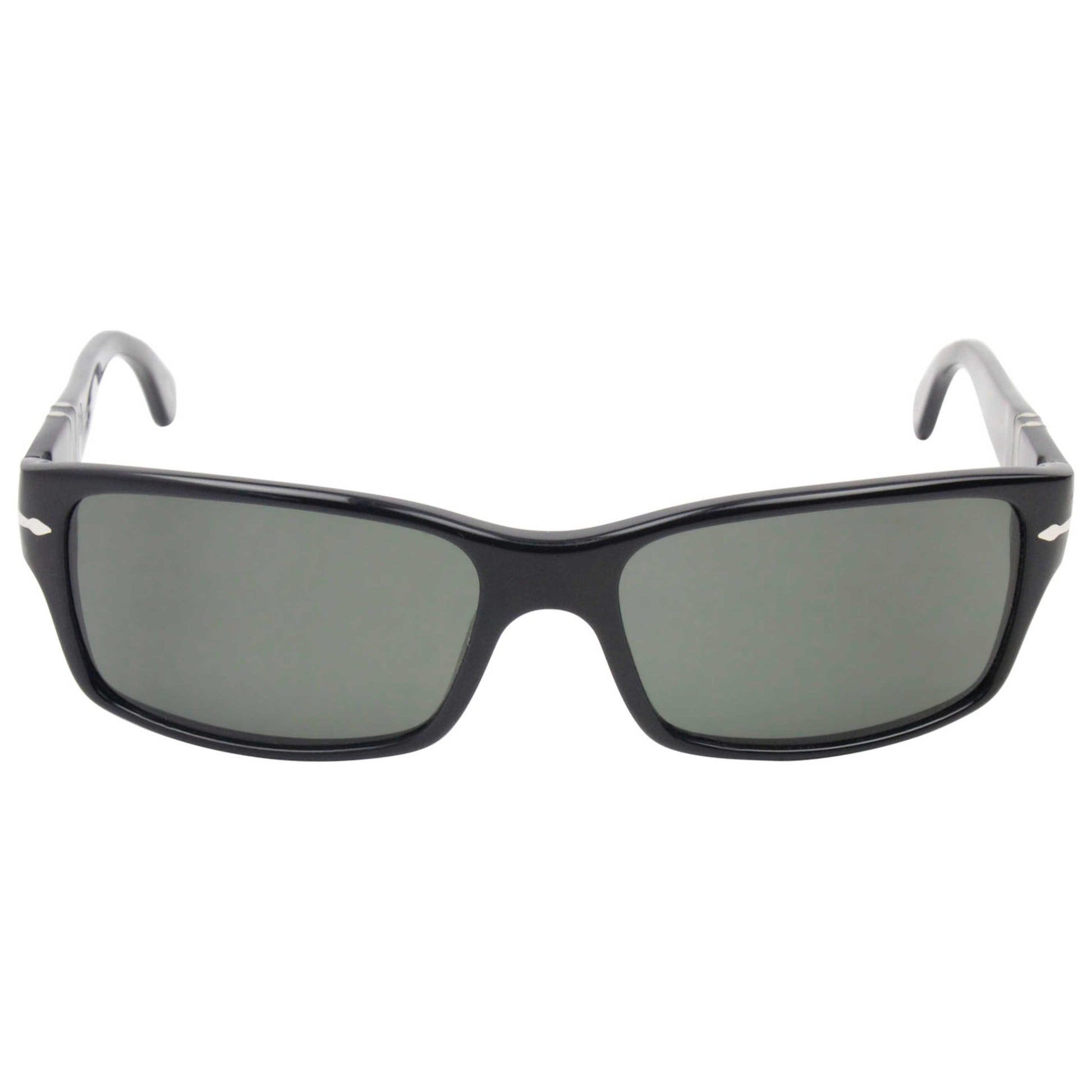 Persol Fashion Men's Sunglasses PO2803S-CL-BLKPLZ-95-58 - Image #2