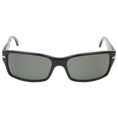 Persol Fashion Men's Sunglasses PO2803S-CL-BLKPLZ-95-58 - Image #2