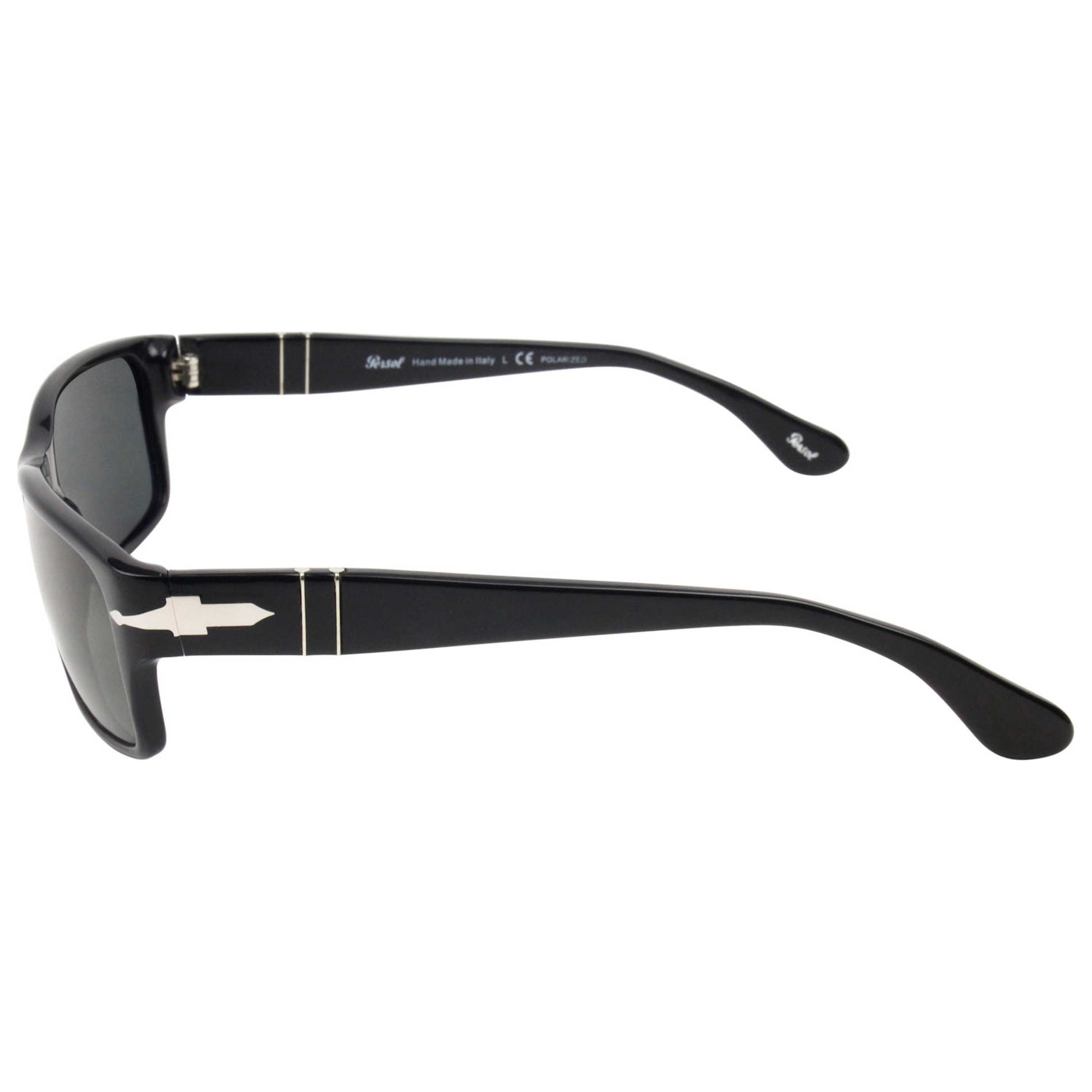 Persol Fashion Men's Sunglasses PO2803S-CL-BLKPLZ-95-58 - Image #4