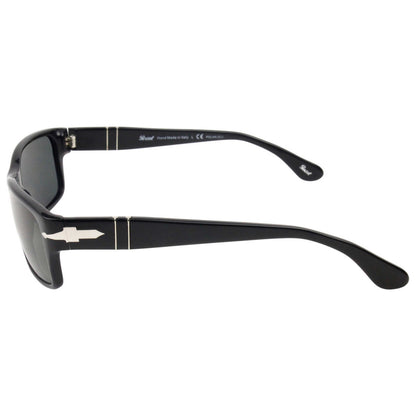 Persol Fashion Men's Sunglasses PO2803S-CL-BLKPLZ-95-58 - Image #4