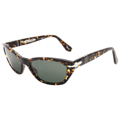 Front view of Persol Fashion Women's Sunglasses PO2977-CL-914-31-53