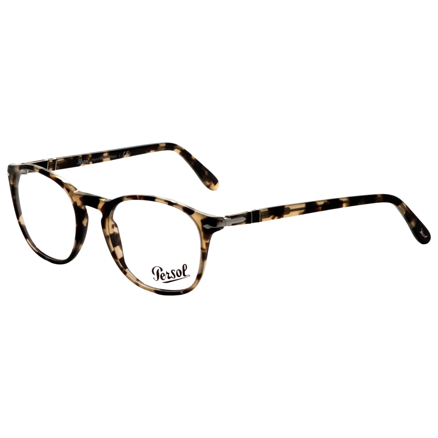 Front view of Persol Men's Opticals PO3007V-1056-50