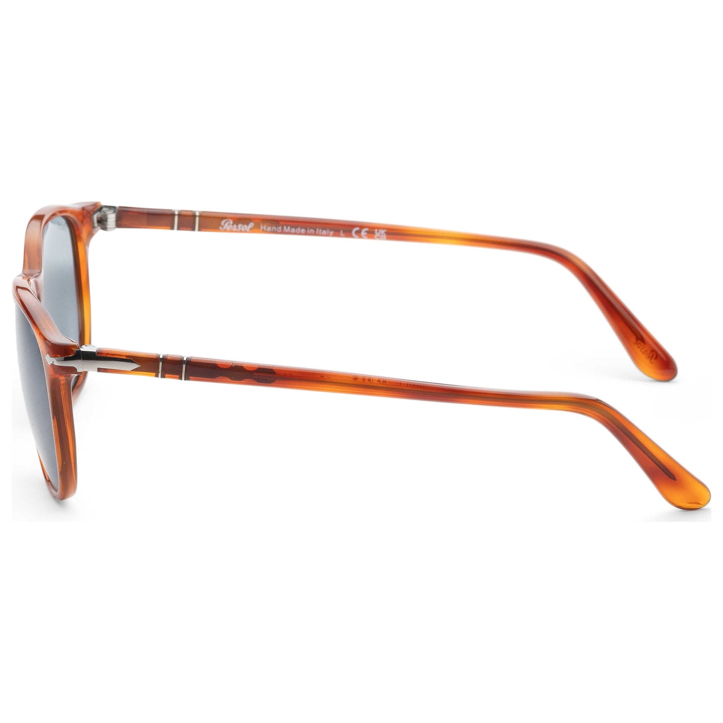 Left view of Persol Fashion Men's Sunglasses PO3019S-96-56-55
