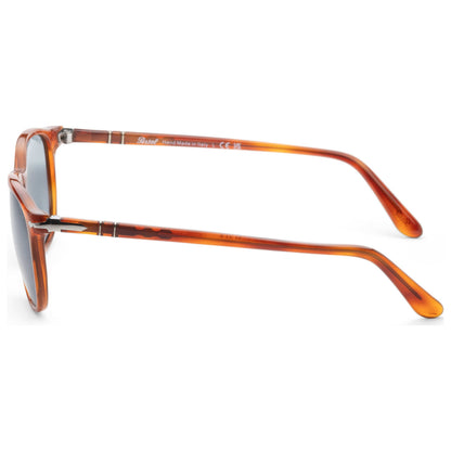 Left view of Persol Fashion Men's Sunglasses PO3019S-96-56-55