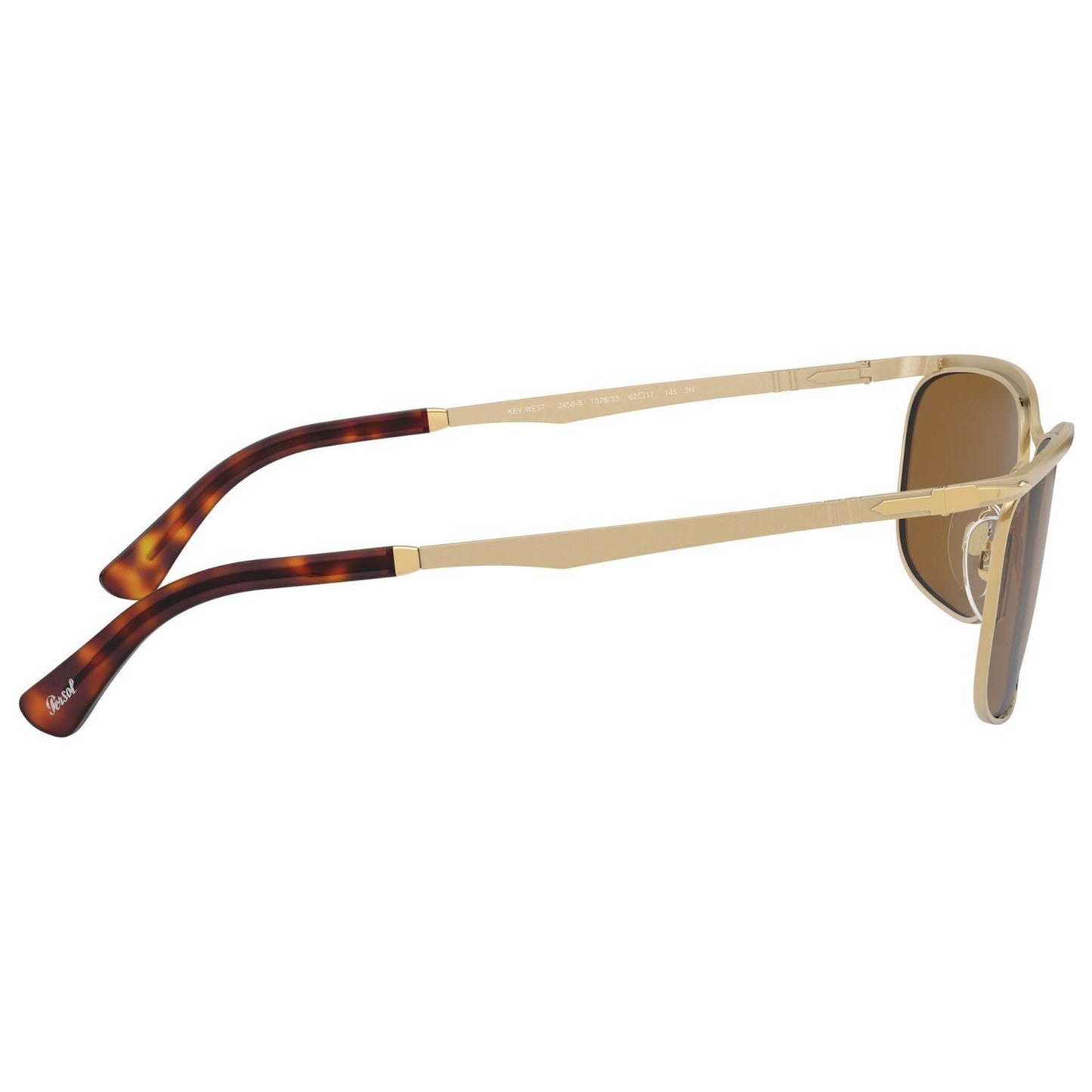 Right view of Persol Fashion Men's Sunglasses PO3019S-96-56-55