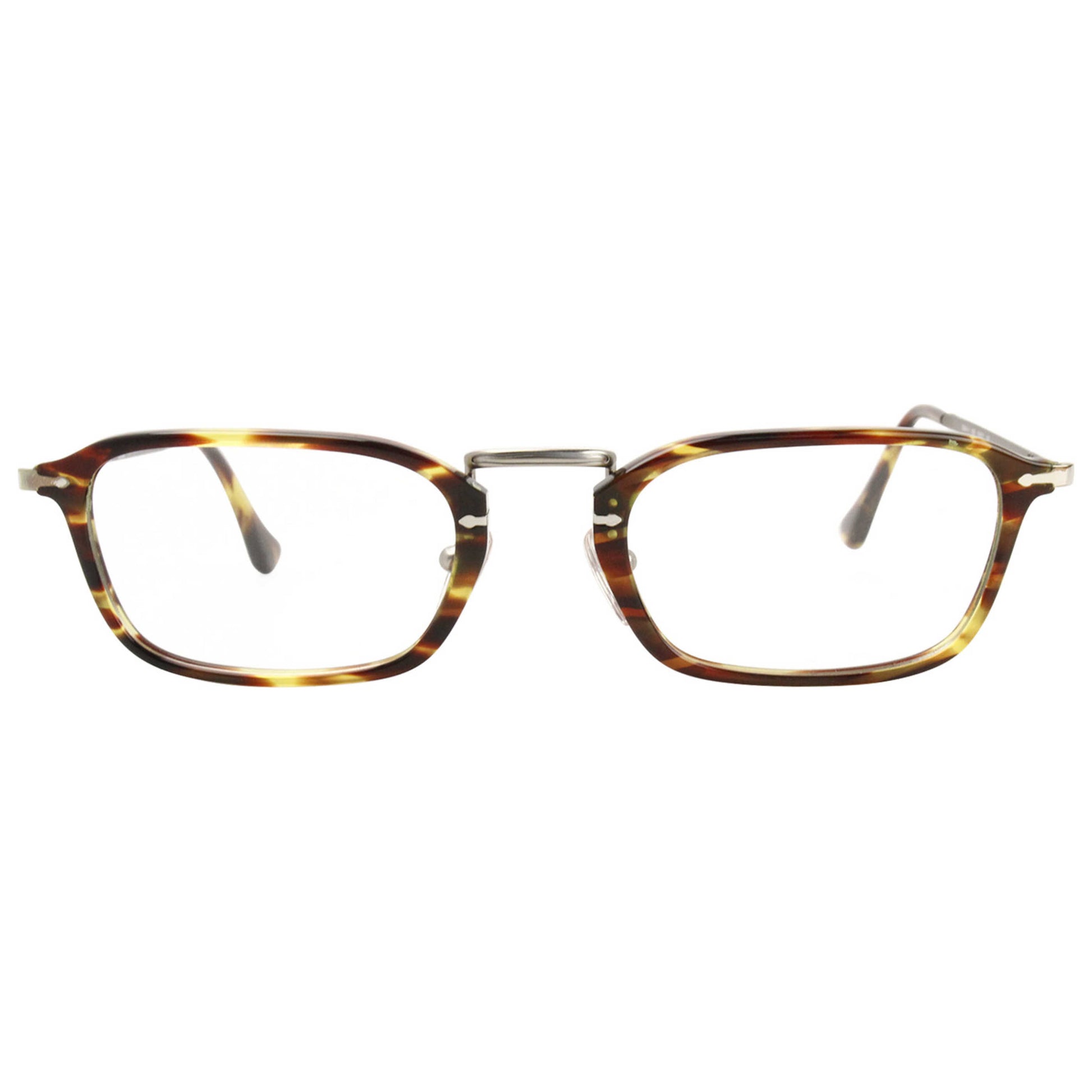 Persol Fashion Unisex Opticals PO3044V-MV-938-52 - Image #2