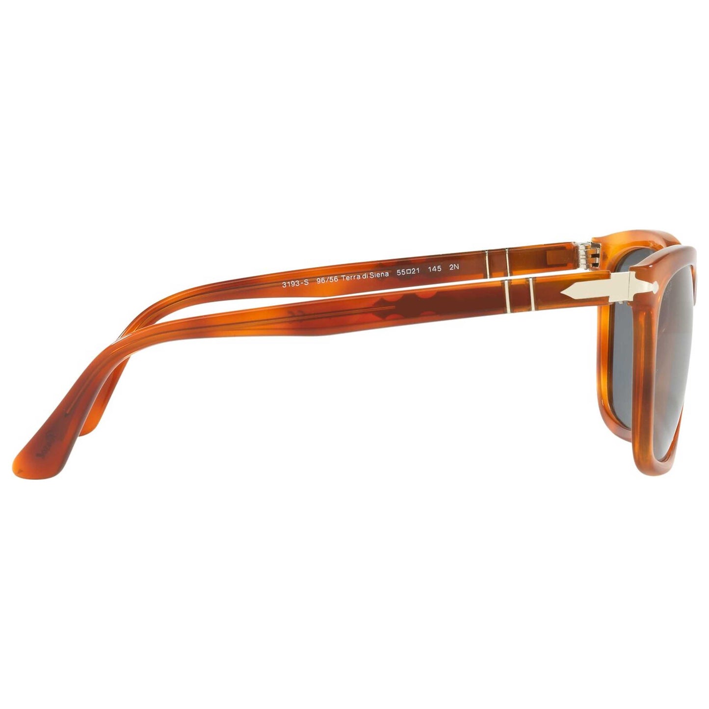 Persol Fashion Unisex Sunglasses PO3193S-96-56-55 - Image #4