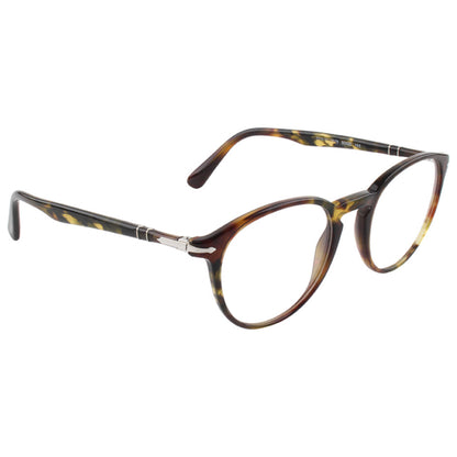 Front view of Persol Fashion Men's Opticals PO3212V-1079-50