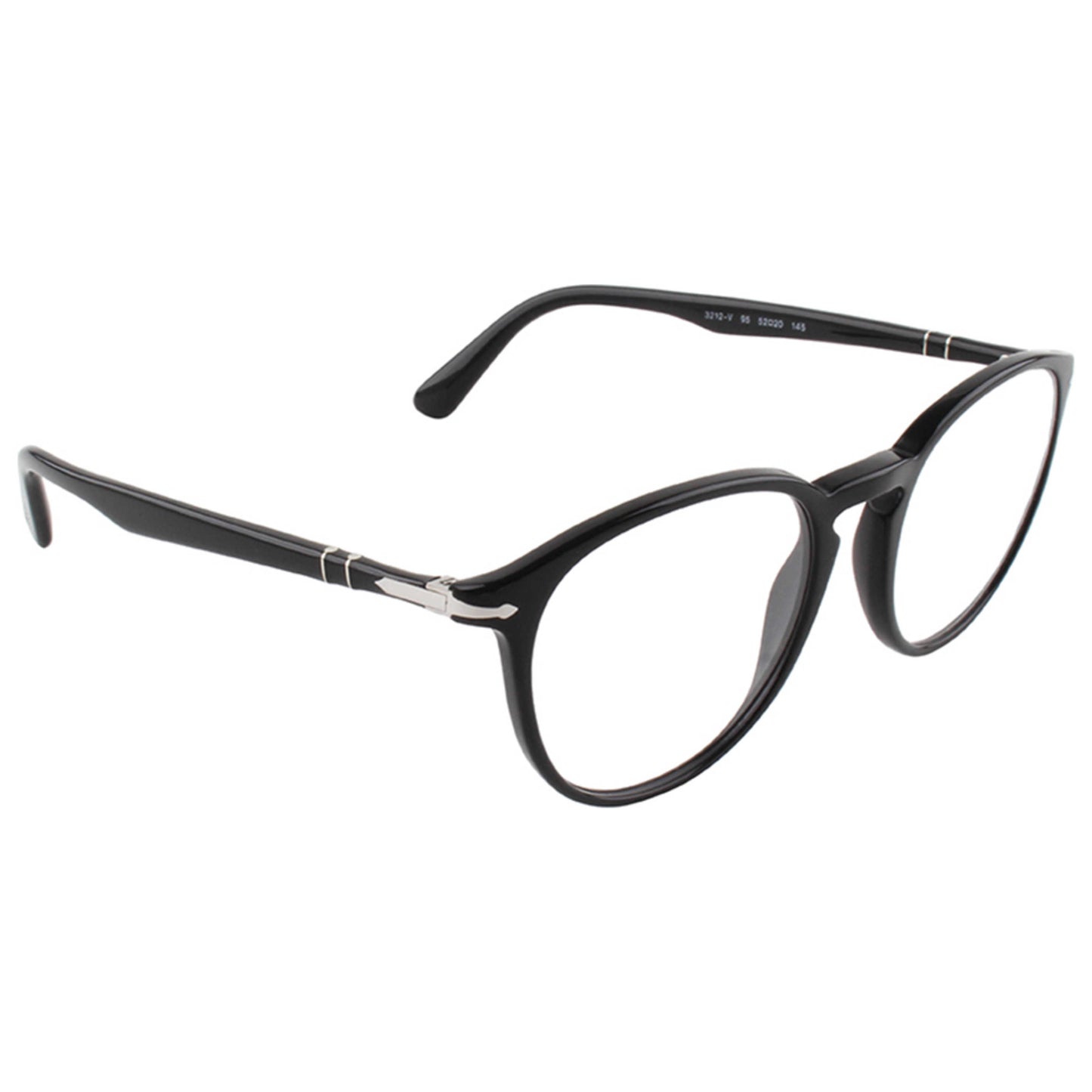 Front view of Persol Fashion Unisex Opticals PO3212V-95-52