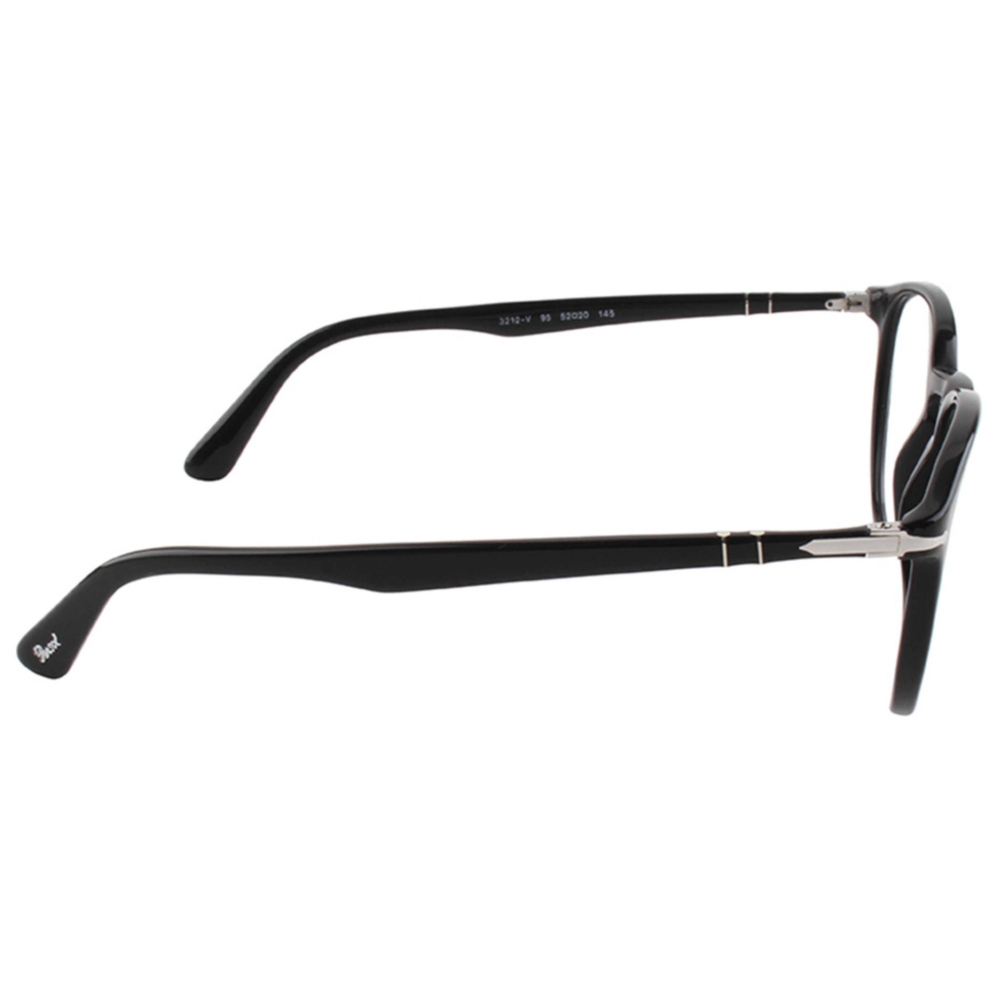 Persol Fashion Unisex Opticals PO3212V-95-52 - Image #4
