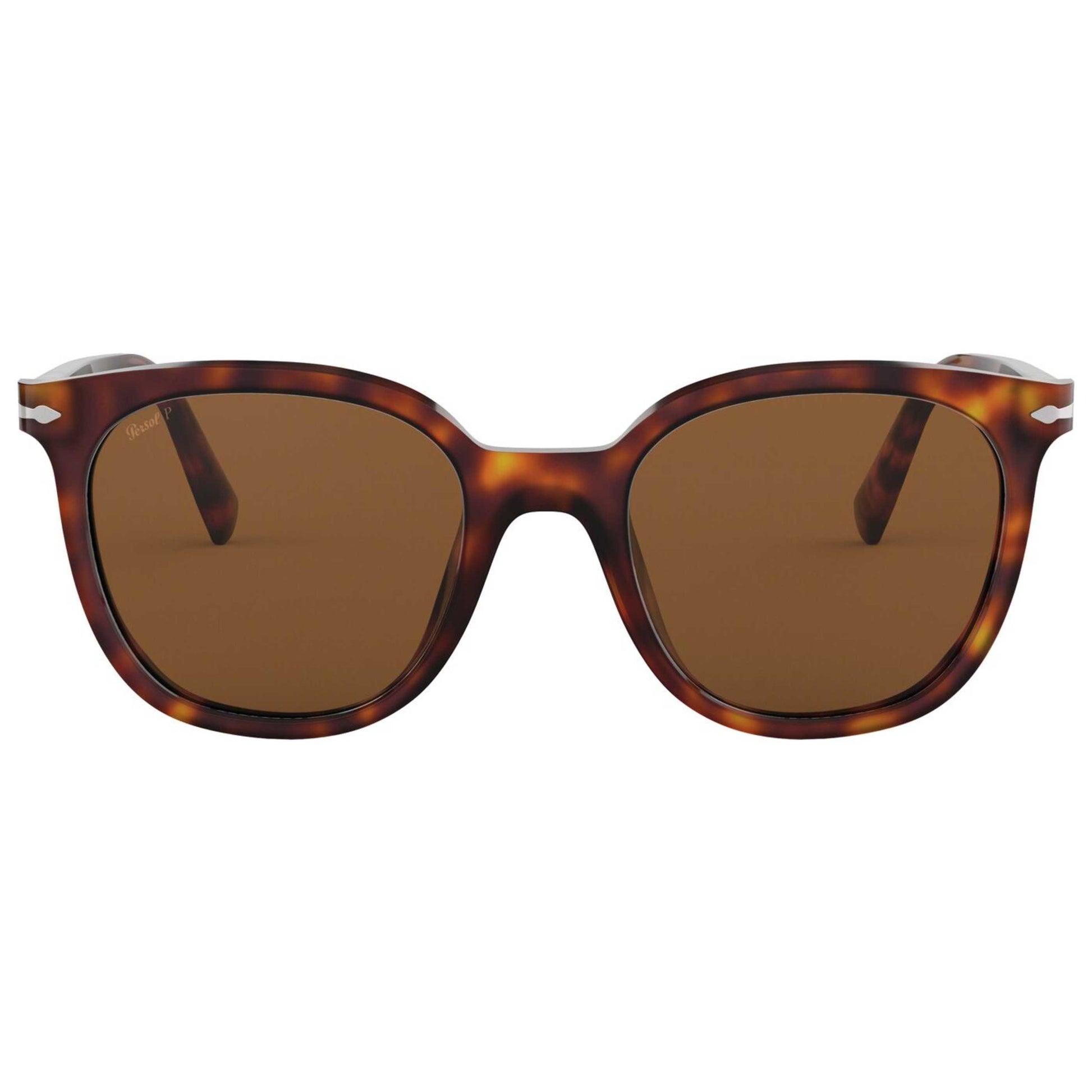 Persol Fashion Unisex Sunglasses PO3216S-24-57-51 - Image #2