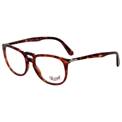 Front view of Persol Unisex Opticals PO3278V-24-53