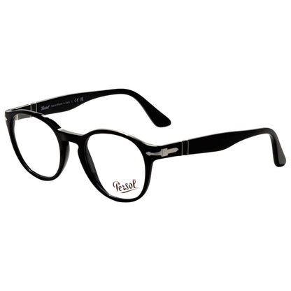 Front view of Persol Women's Opticals PO3284V-95-48