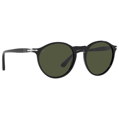 Front view of Persol Fashion Men's Sunglasses PO3285S-95-31-50