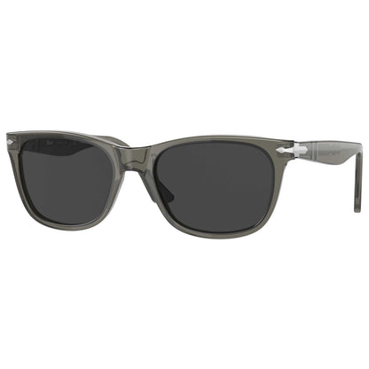 Front view of Persol Fashion Unisex Sunglasses PO3291S-110348-57