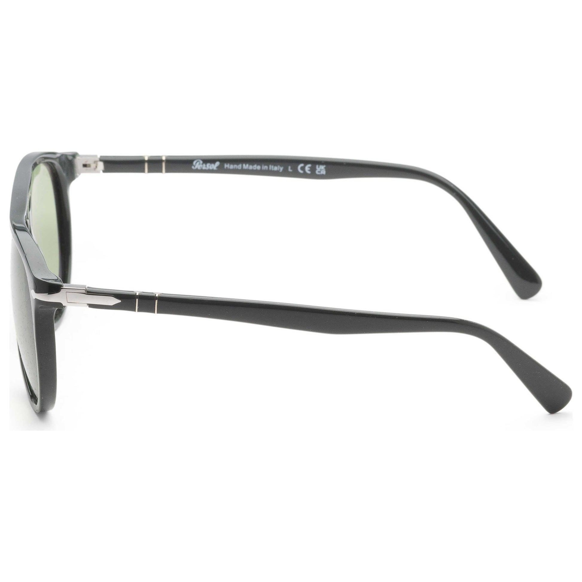Left view of Persol Fashion Men's Sunglasses PO3311S-11884E-55