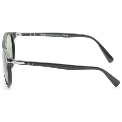 Left view of Persol Fashion Men's Sunglasses PO3311S-11884E-55