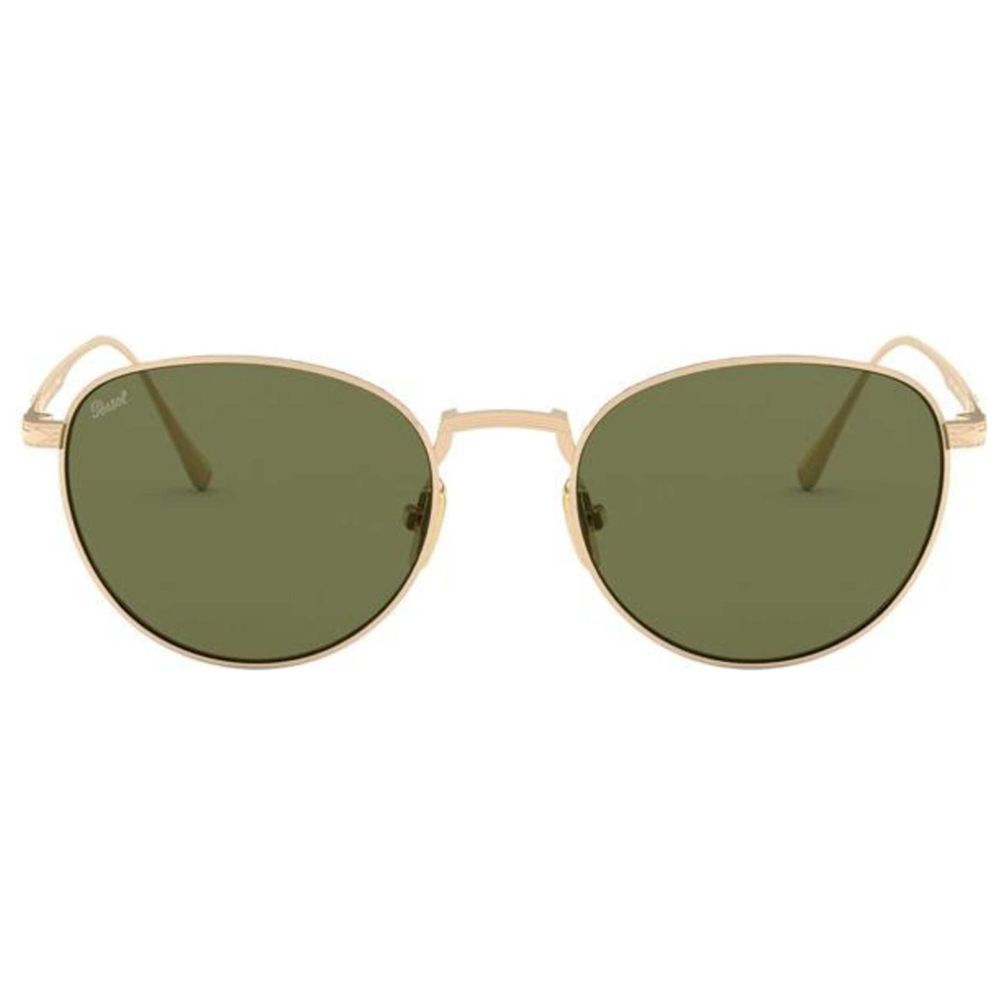 Back view of Persol Fashion Men's Sunglasses PO5002ST-80004E-51