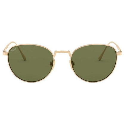 Back view of Persol Fashion Men's Sunglasses PO5002ST-80004E-51