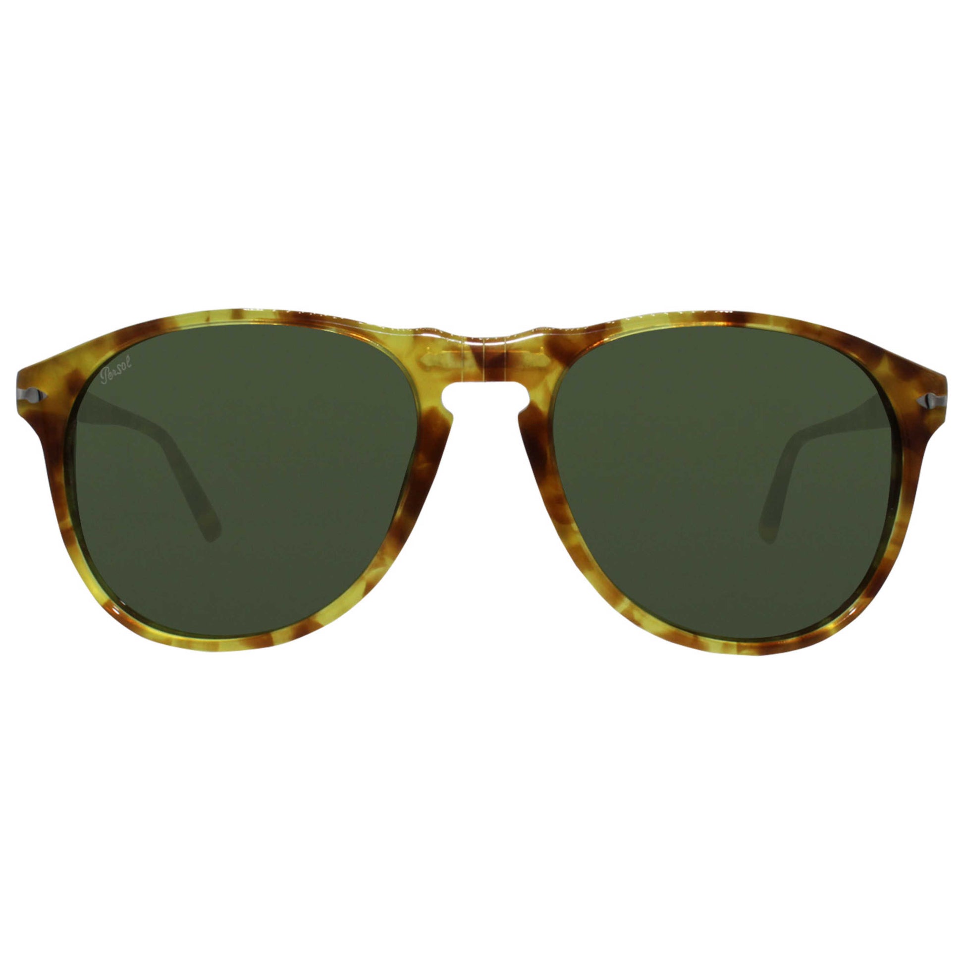 Persol Fashion Unisex Sunglasses PO6649-S-10614E-55 - Image #2