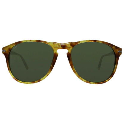 Persol Fashion Unisex Sunglasses PO6649-S-10614E-55 - Image #2
