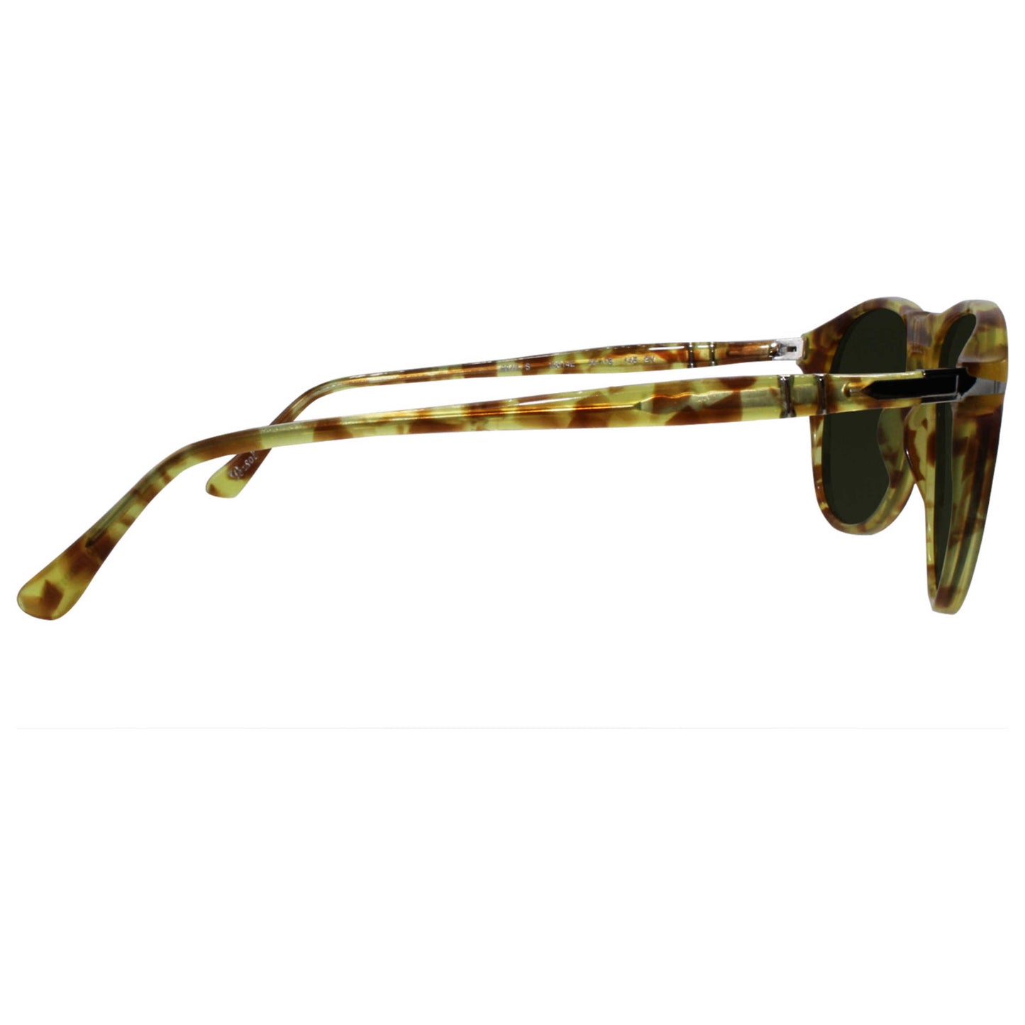 Persol Fashion Unisex Sunglasses PO6649-S-10614E-55 - Image #4