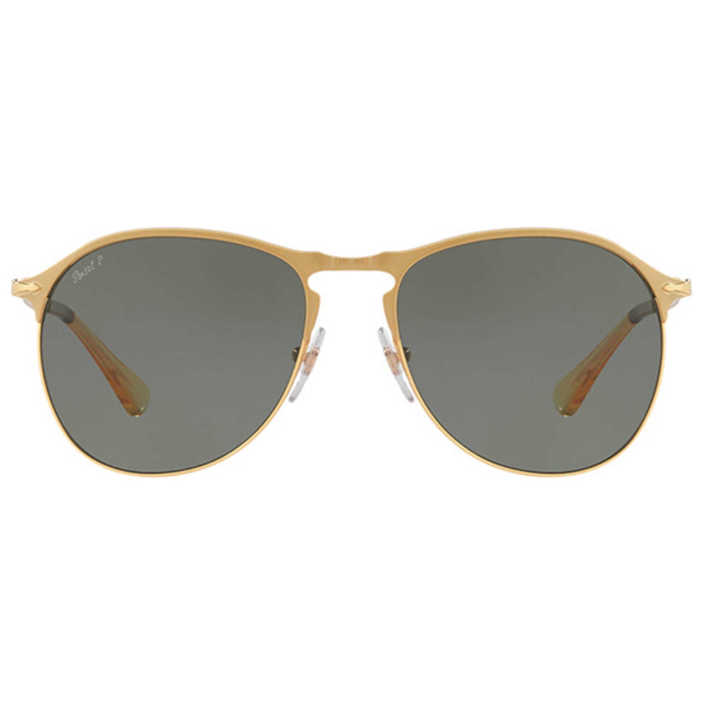 Persol Men's Sunglasses PO7649S-106958-53 - Image #2