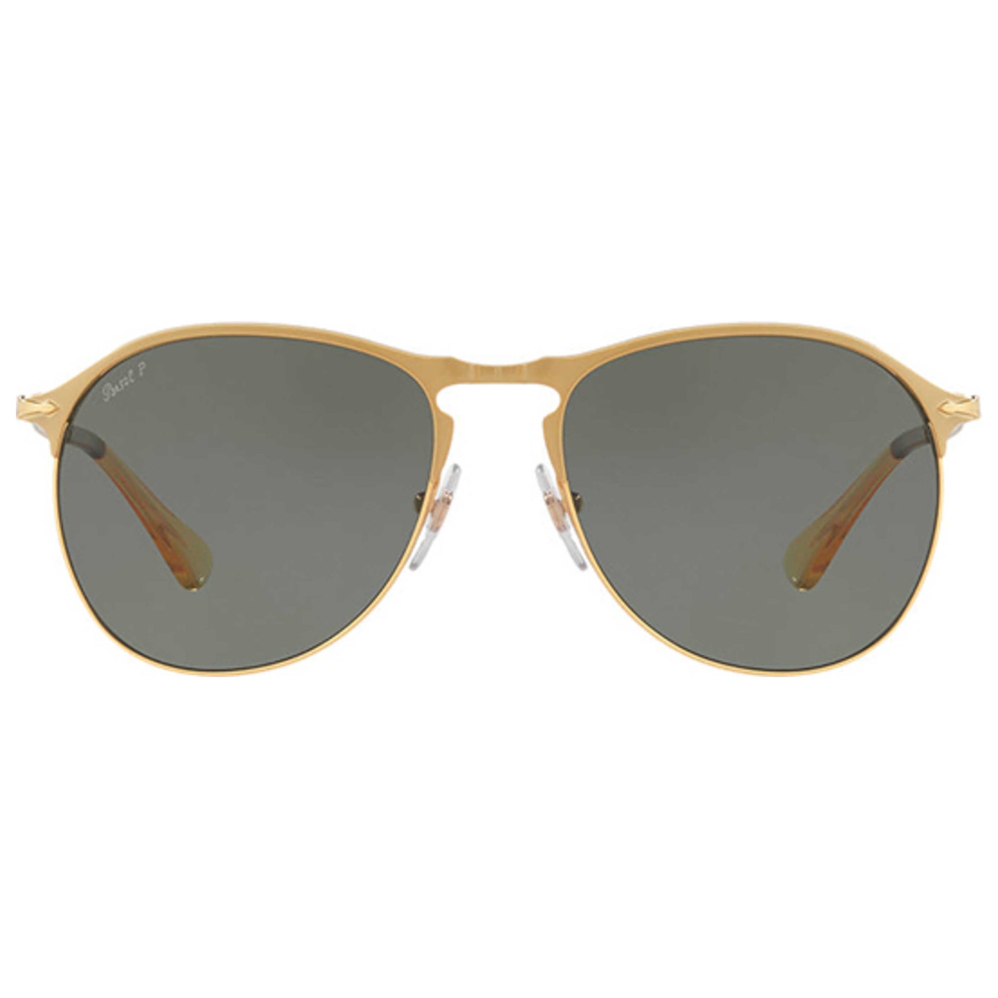 Persol Men's Sunglasses PO7649S-106958-53 - Image #2