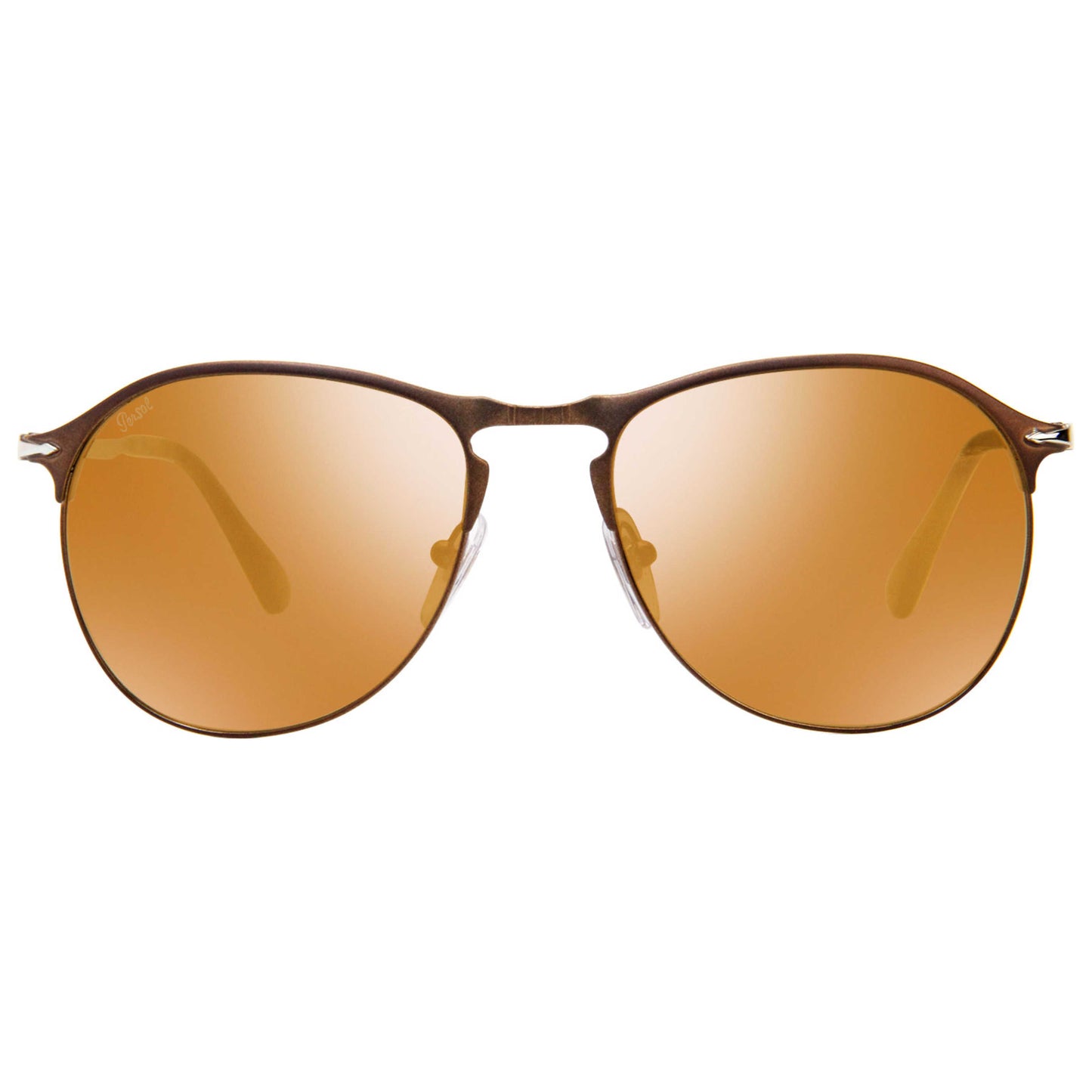 Persol Fashion Men's Sunglasses PO7649S-1072W4-56 - Image #2