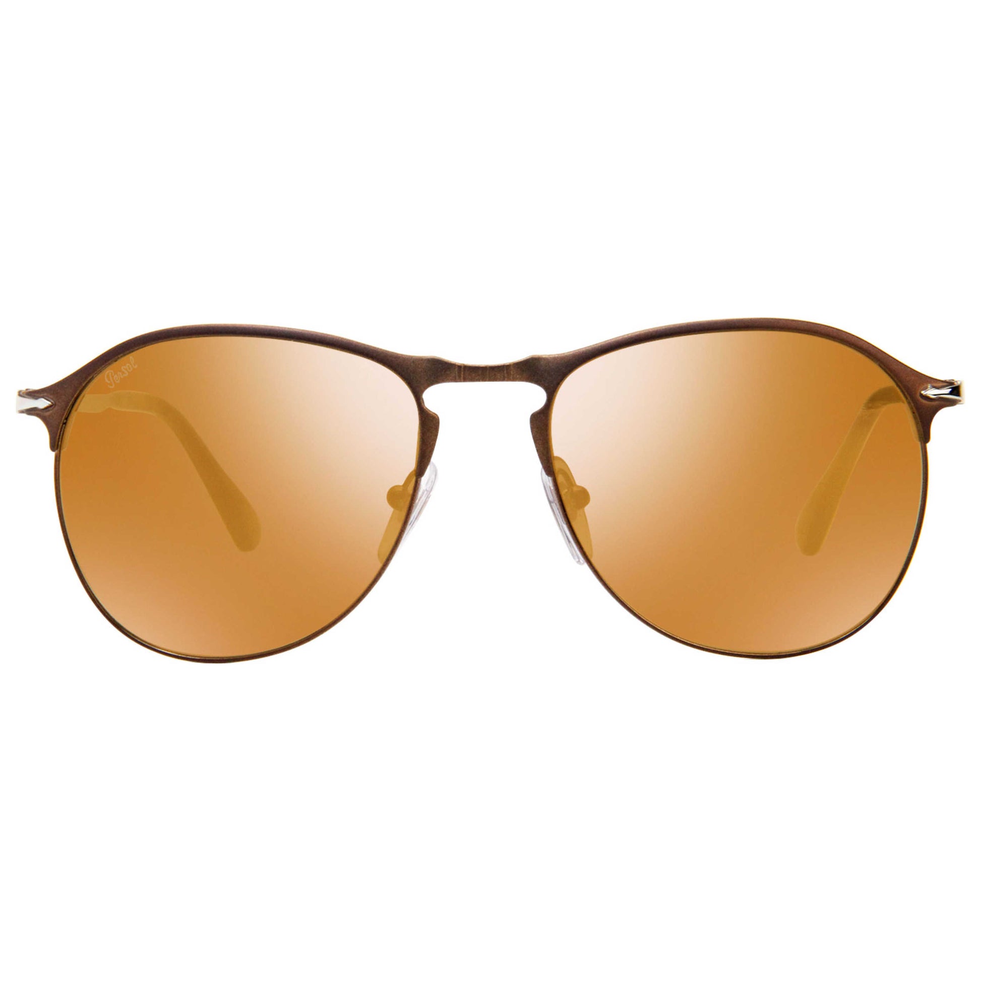 Persol Fashion Men's Sunglasses PO7649S-1072W4-56 - Image #2