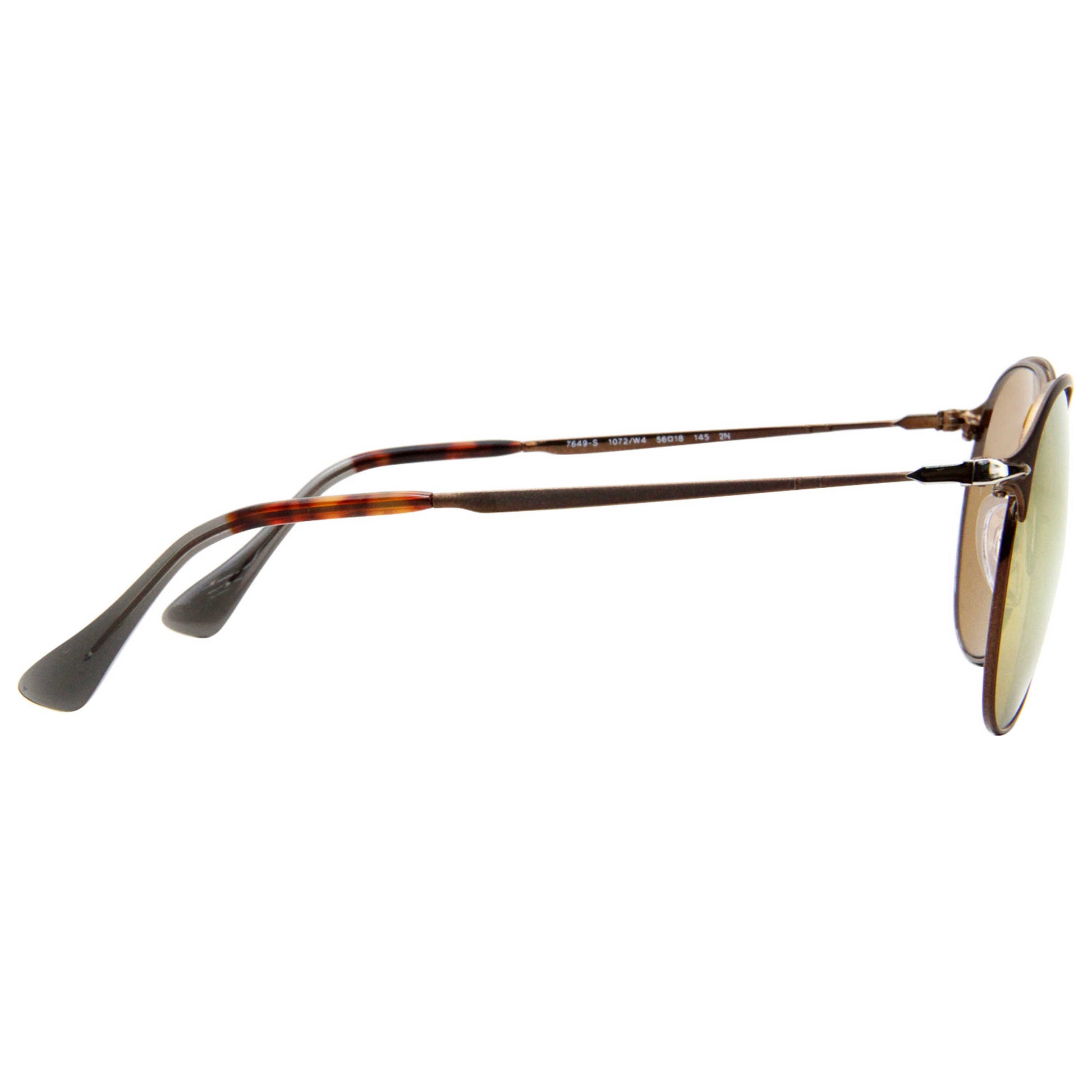 Persol Fashion Men's Sunglasses PO7649S-1072W4-56 - Image #4