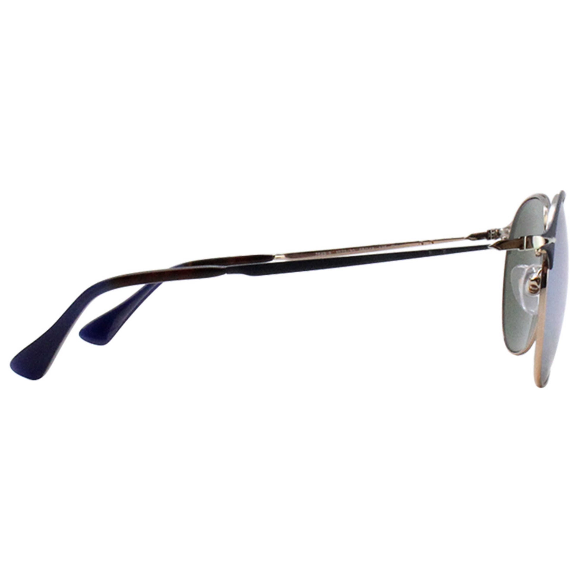Persol Fashion Men's Sunglasses PO7649S-107330-56 - Image #4