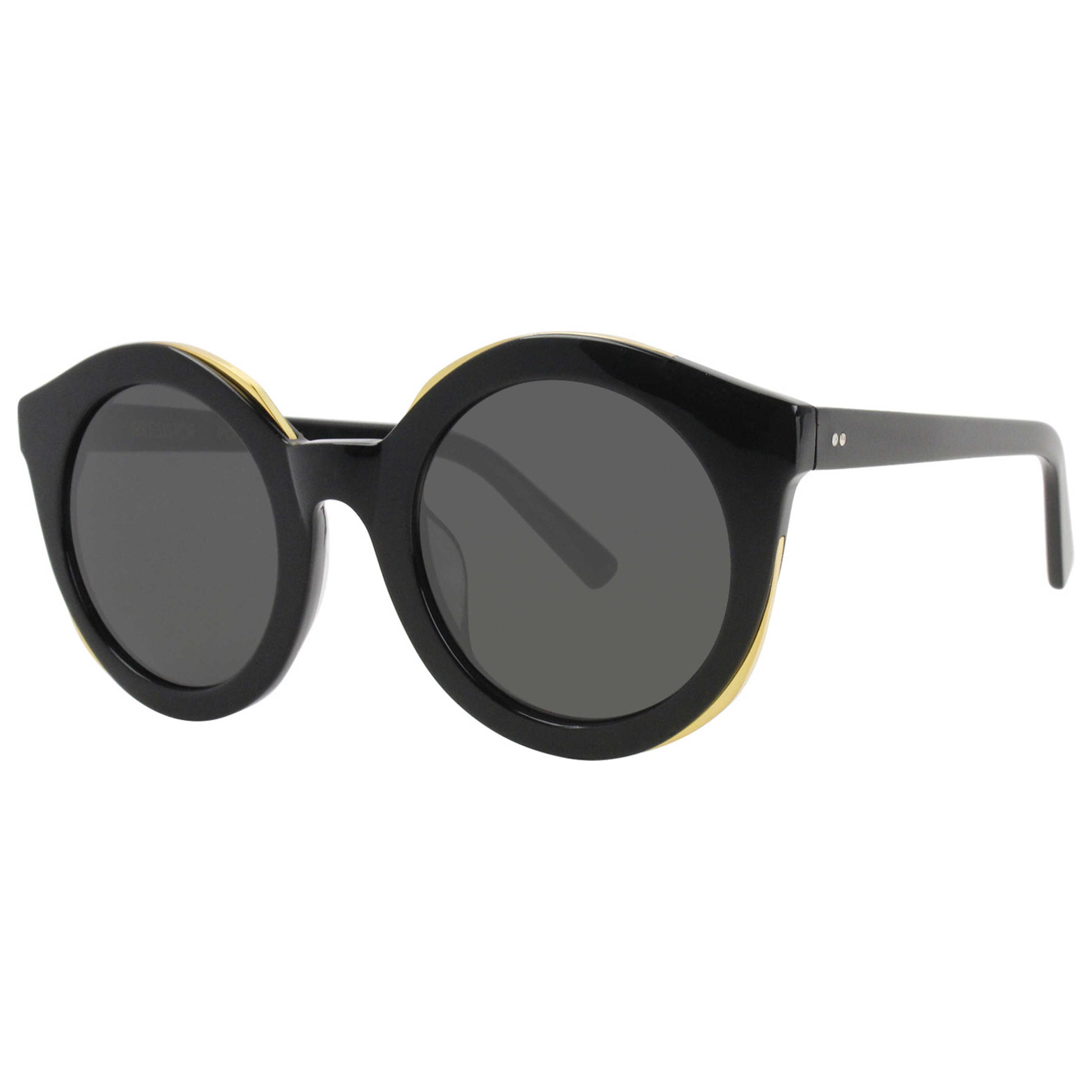 Front view of Irresistor Fashion Women's Sunglasses POPSTAR-S0128-0