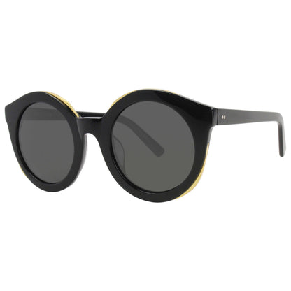 Front view of Irresistor Fashion Women's Sunglasses POPSTAR-S0128-0