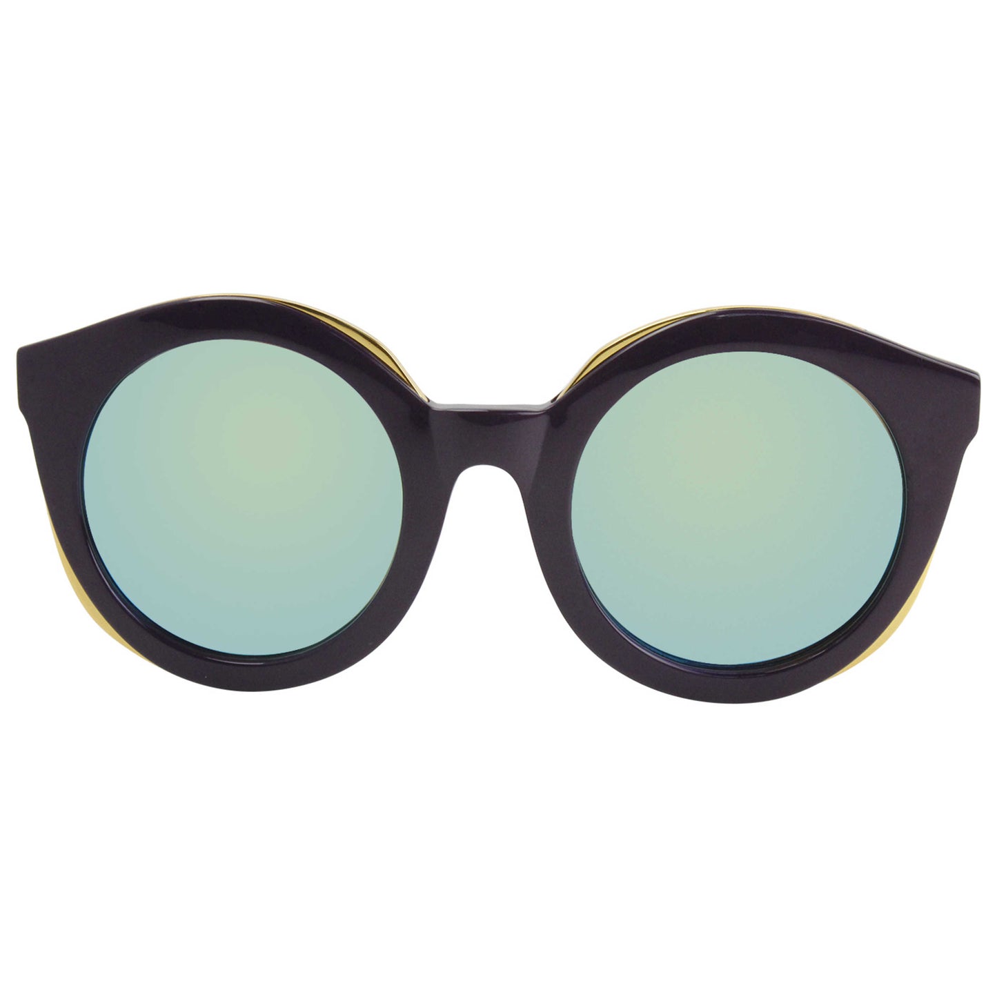 Irresistor Fashion Women's Sunglasses POPSTAR-S0133-0 - Image #2