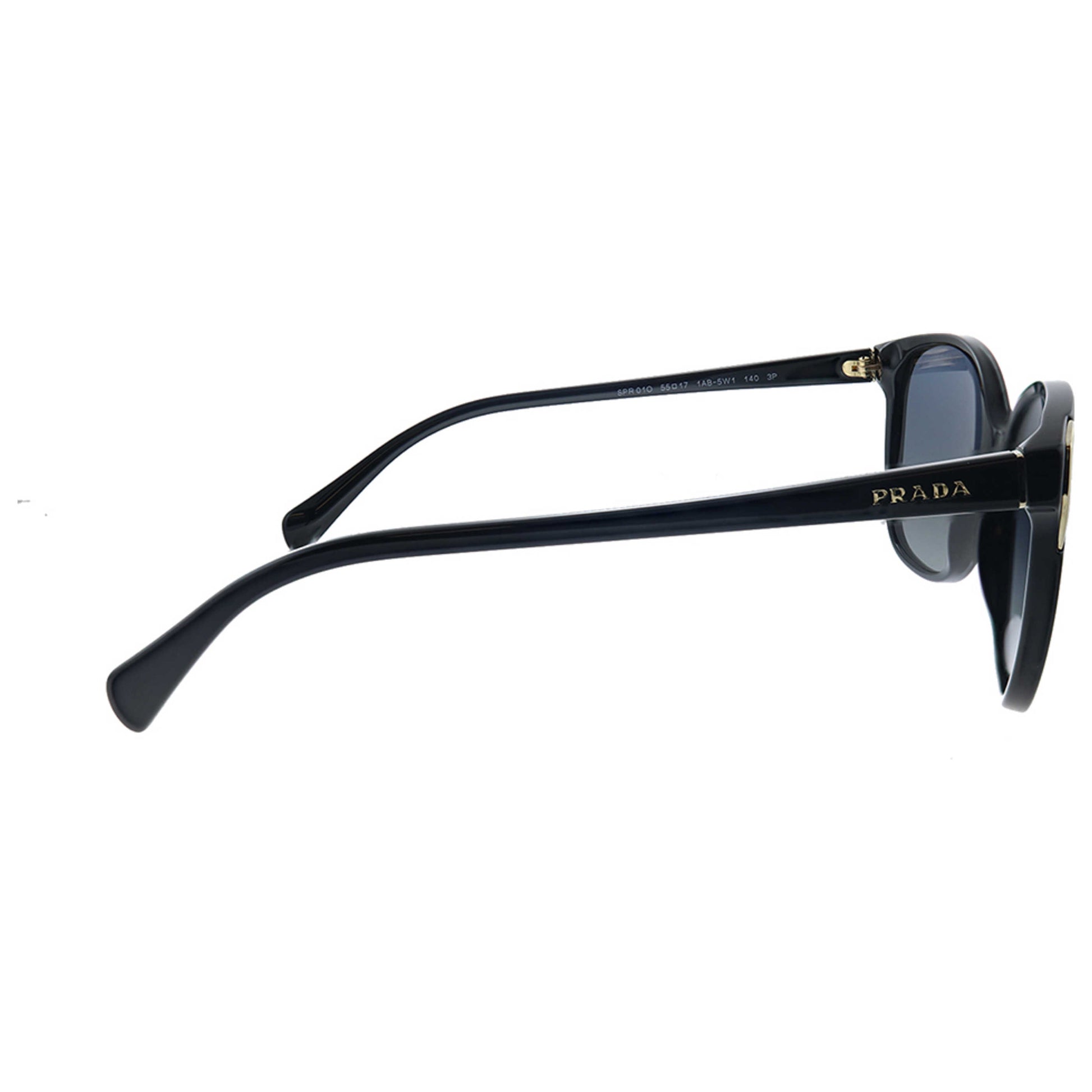 Prada Conceptual Women's Sunglasses PR-01OS-1AB5W1 - Image #4