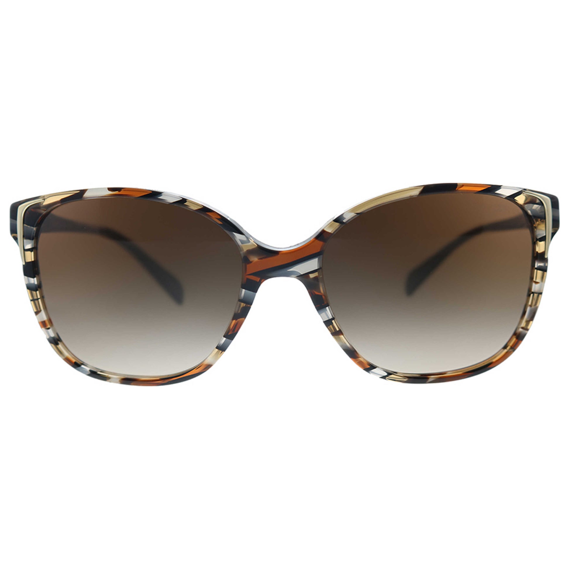 Prada Conceptual Women's Sunglasses PR-01OS-CO56S1 - Image #2