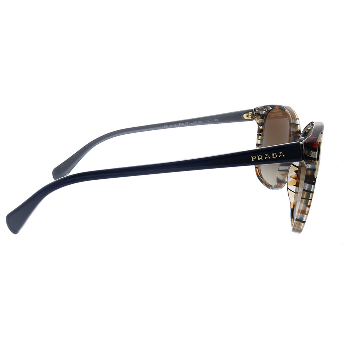 Prada Conceptual Women's Sunglasses PR-01OS-CO56S1 - Image #4