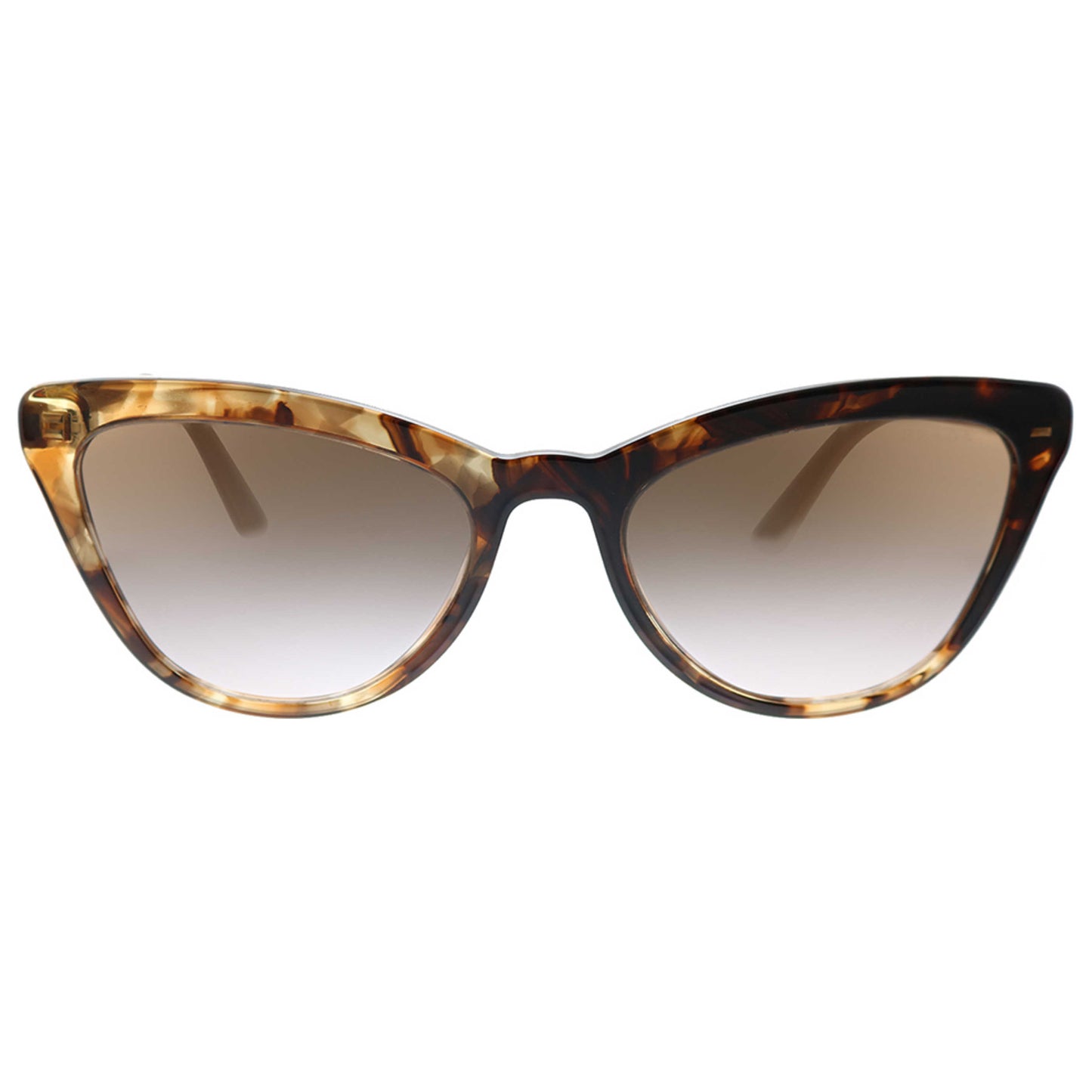 Prada Catwalk Women's Sunglasses PR-01VS-07R0A6 - Image #2