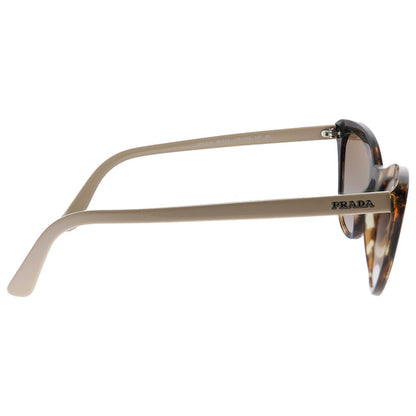 Prada Catwalk Women's Sunglasses PR-01VS-07R0A6 - Image #4