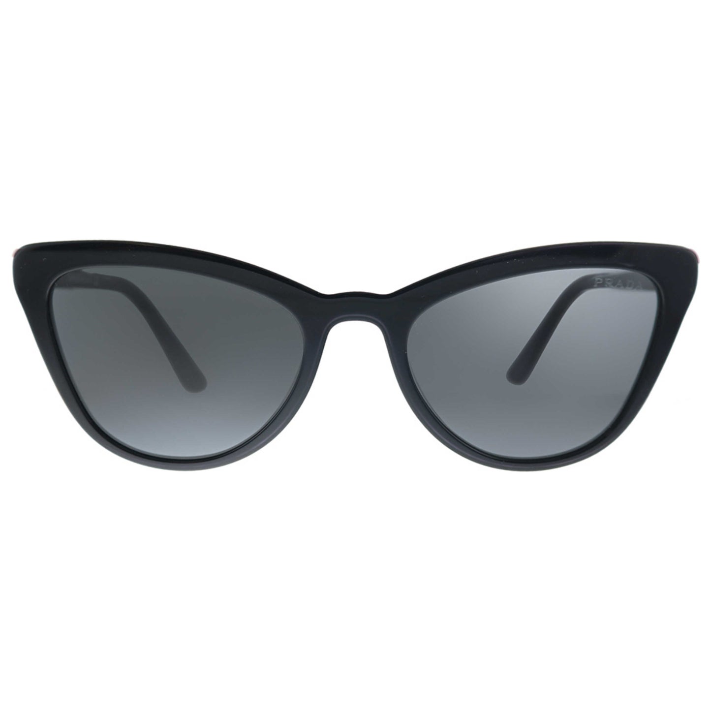 Prada Catwalk Women's Sunglasses PR-01VS-1AB5S0 - Image #2