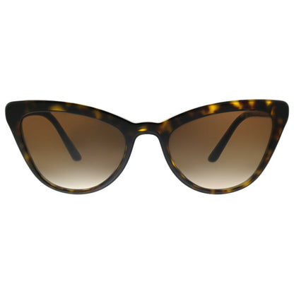 Prada Catwalk Women's Sunglasses PR-01VS-2AU6S1 - Image #2